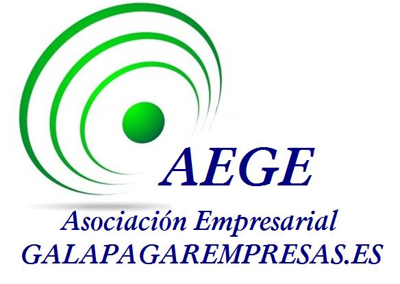 LOGO AEGE Asociacion Empresarial